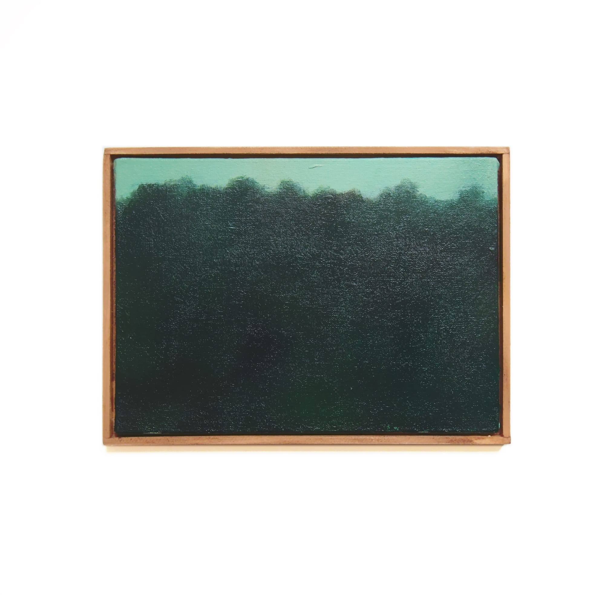 Mégane Likin, Ce que la nuit retient du jour, 2024