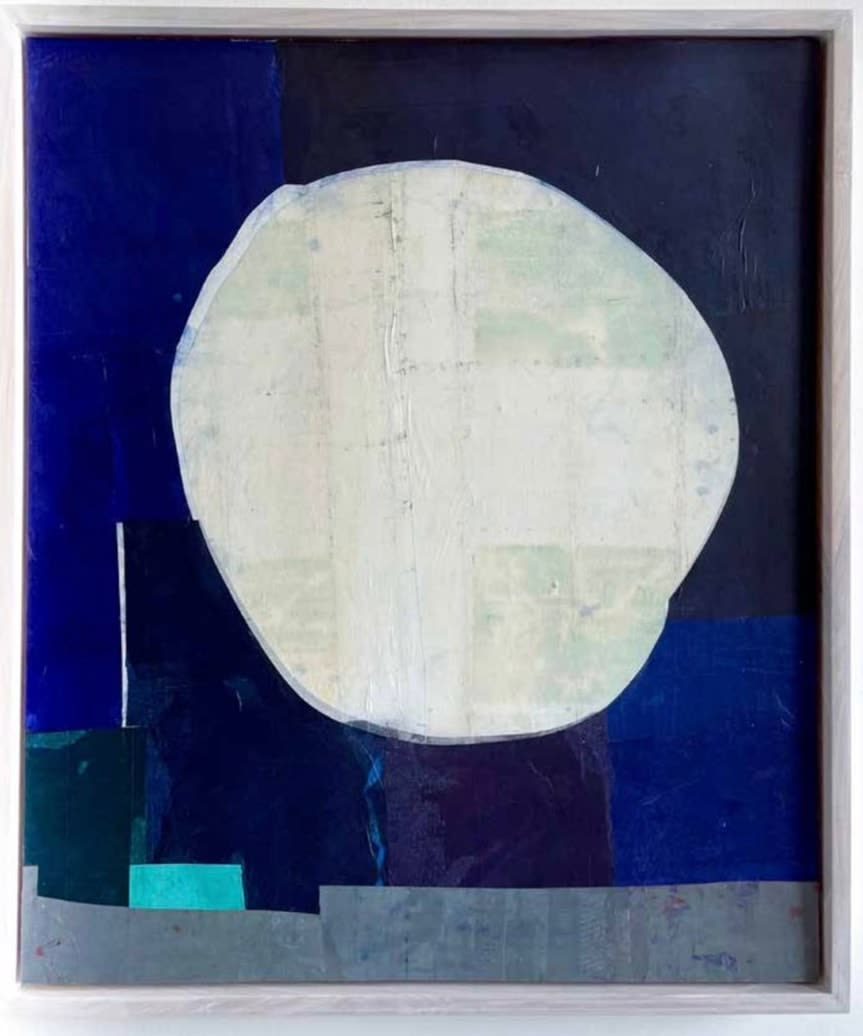 Vincent Chenut, Moon Full, 2025