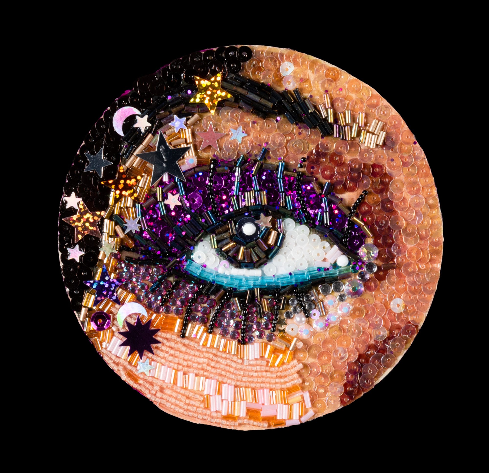 Holly Suzanne Rader, Diana Ross , 2023