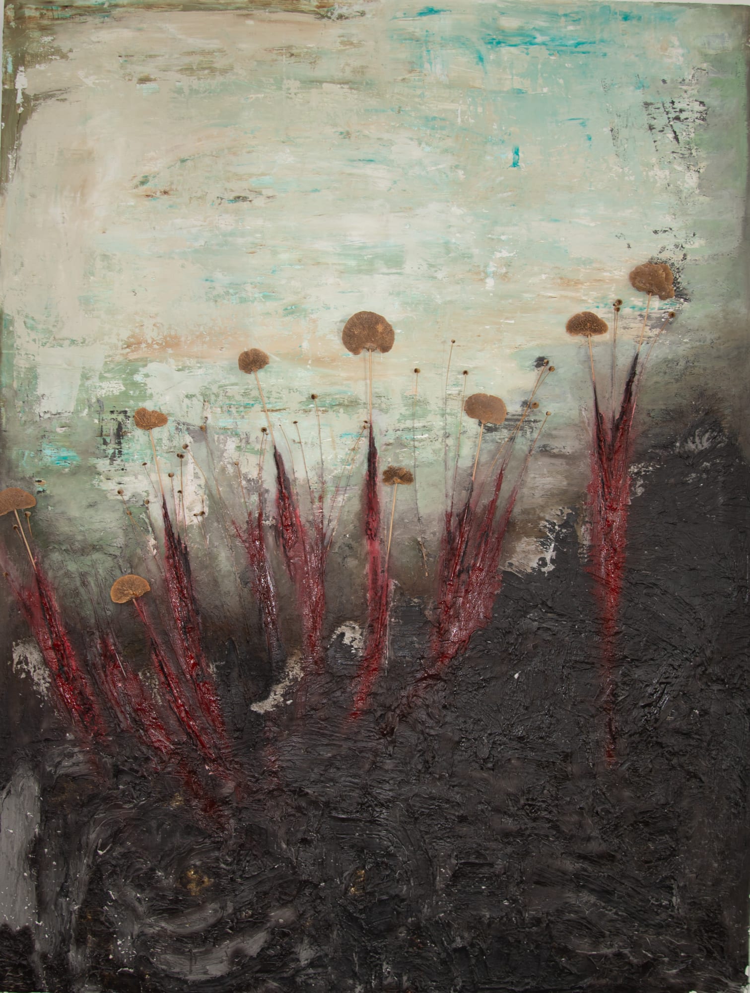 Michael LaBua, Spring Awakening, 2022