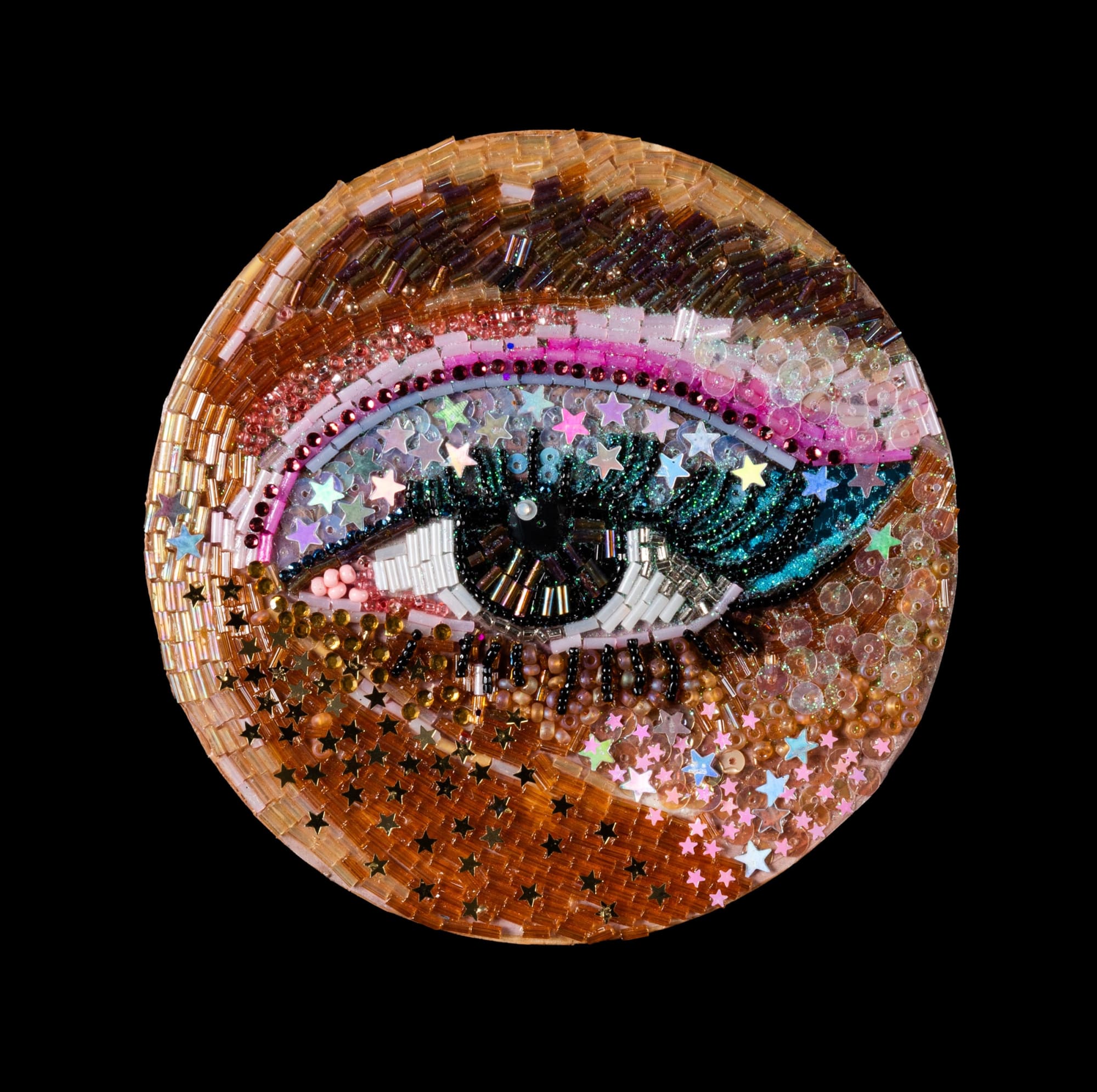 Holly Suzanne Rader, Delia , 2023