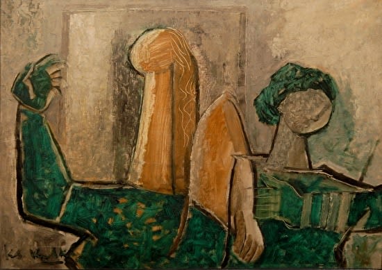 K. S. Kulkarni, Mirror