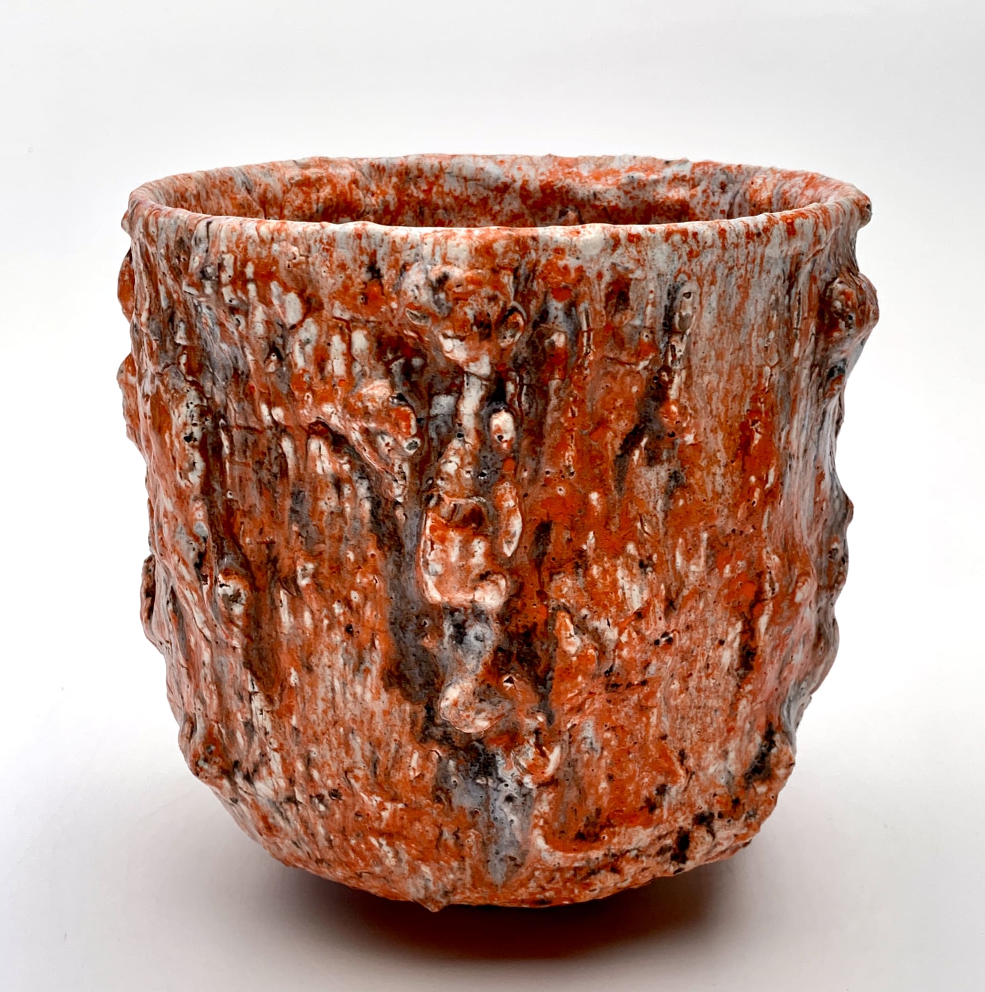 Jay Kvapil, Bowl #1474, 2021