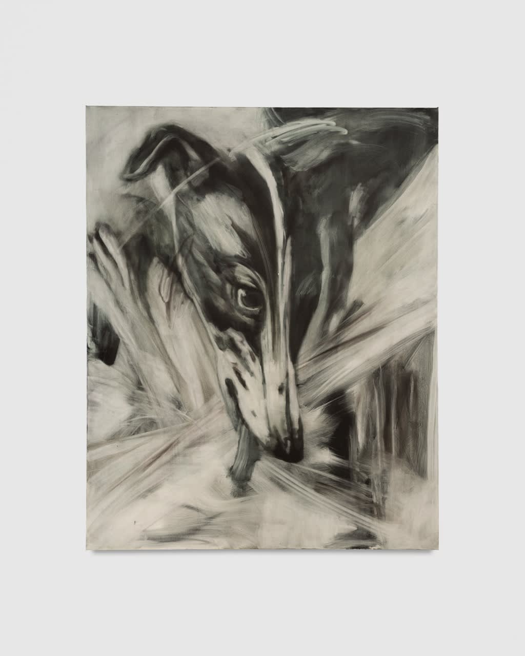 Taylor Marie Prendergast, Possessive Hunt, 2024