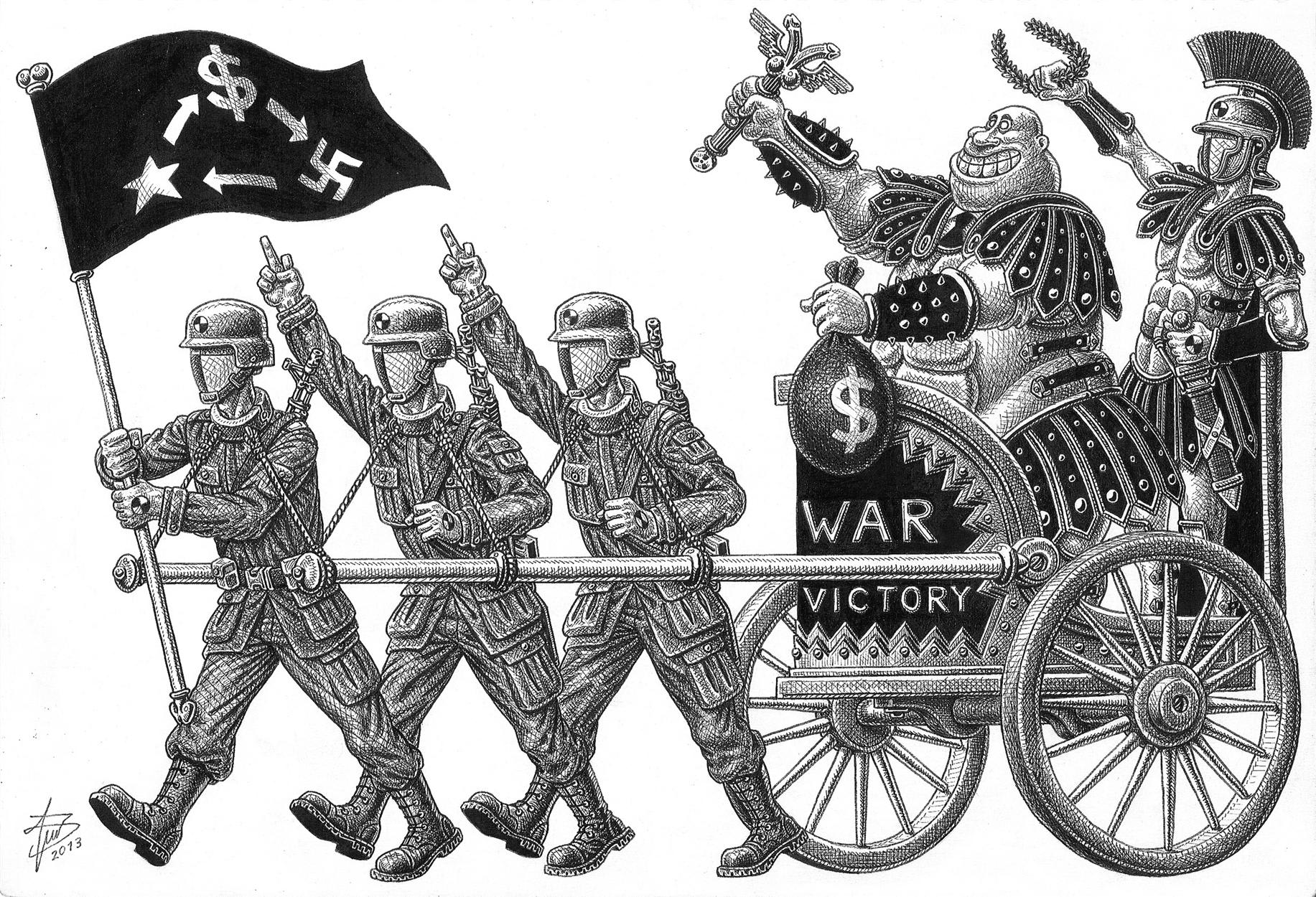 Aleksandar Todorovic, Triumph, 2013