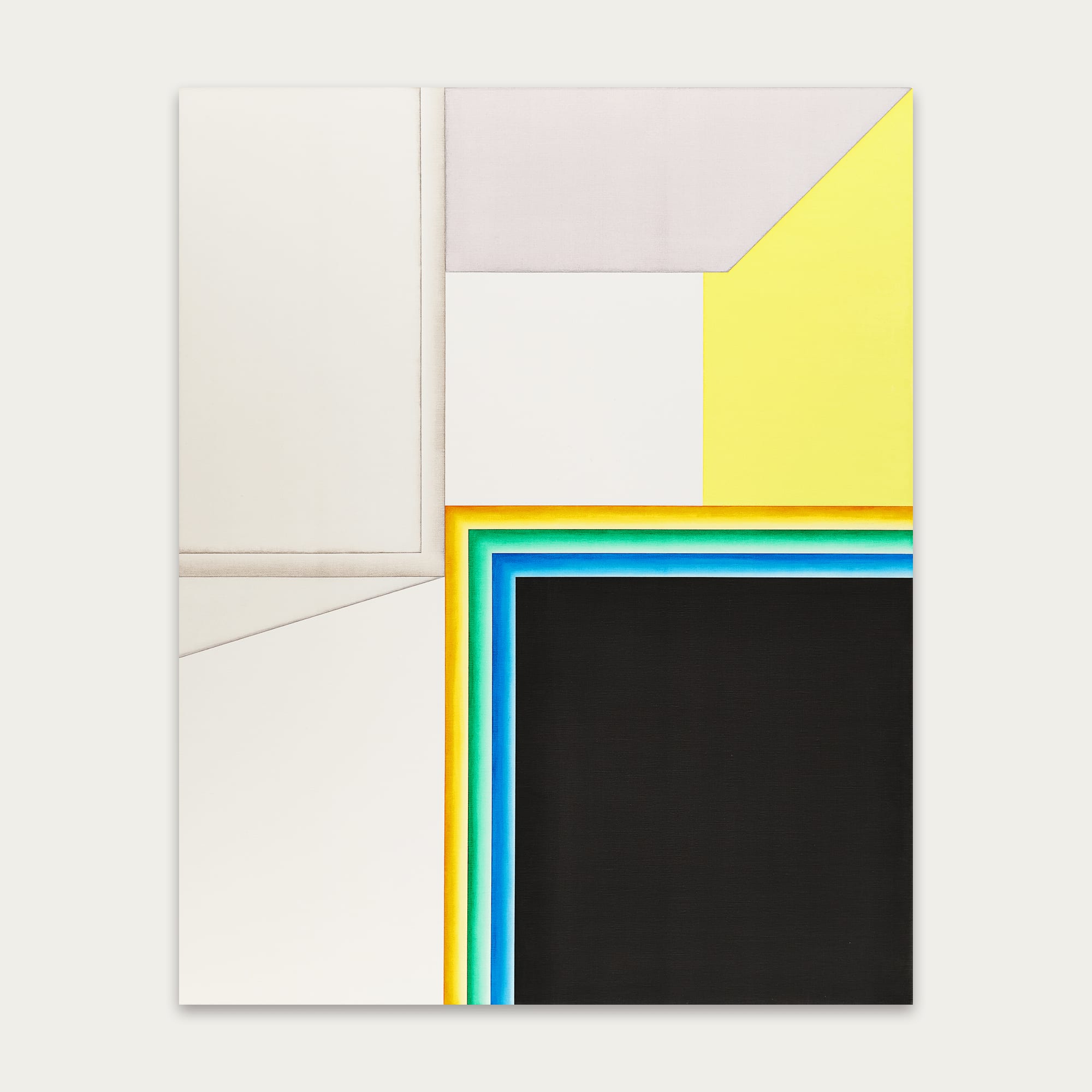 Selma Parlour, Eftsoons VI, 2021