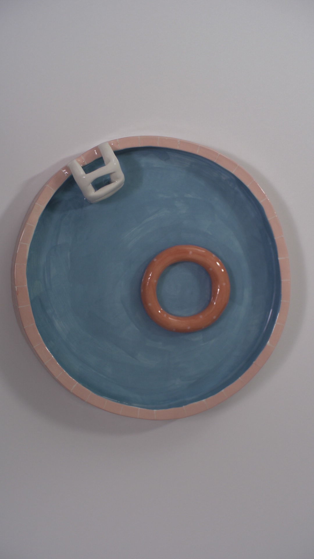 Pottati Pottato (Tatiana Zagari), Honey Boy, 2020