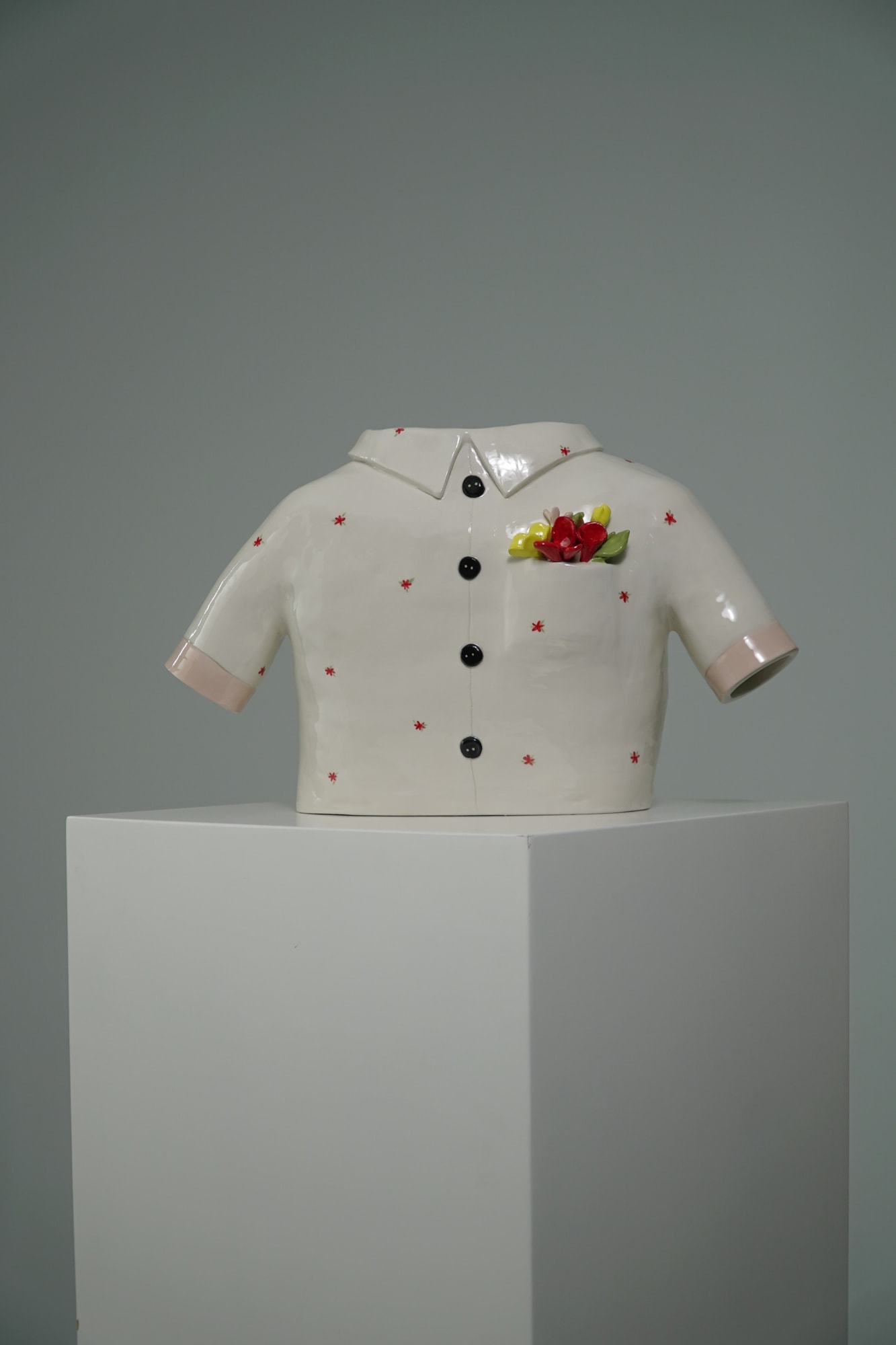 Pottati Pottato (Tatiana Zagari), Nicolas Cage, 2020