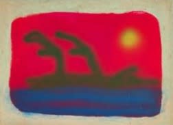 Austin Lee, Land and Ghost, 2016