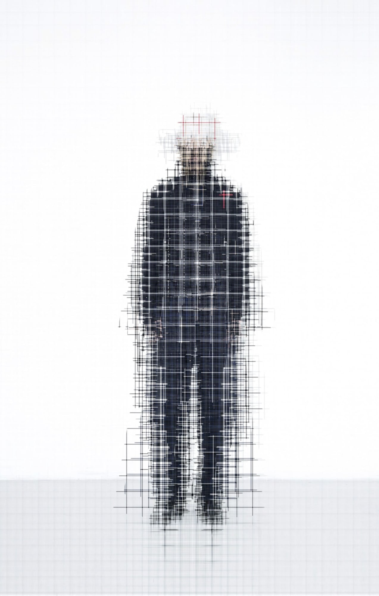 XIANG Zhenhua, AS-frtw2015, 2015