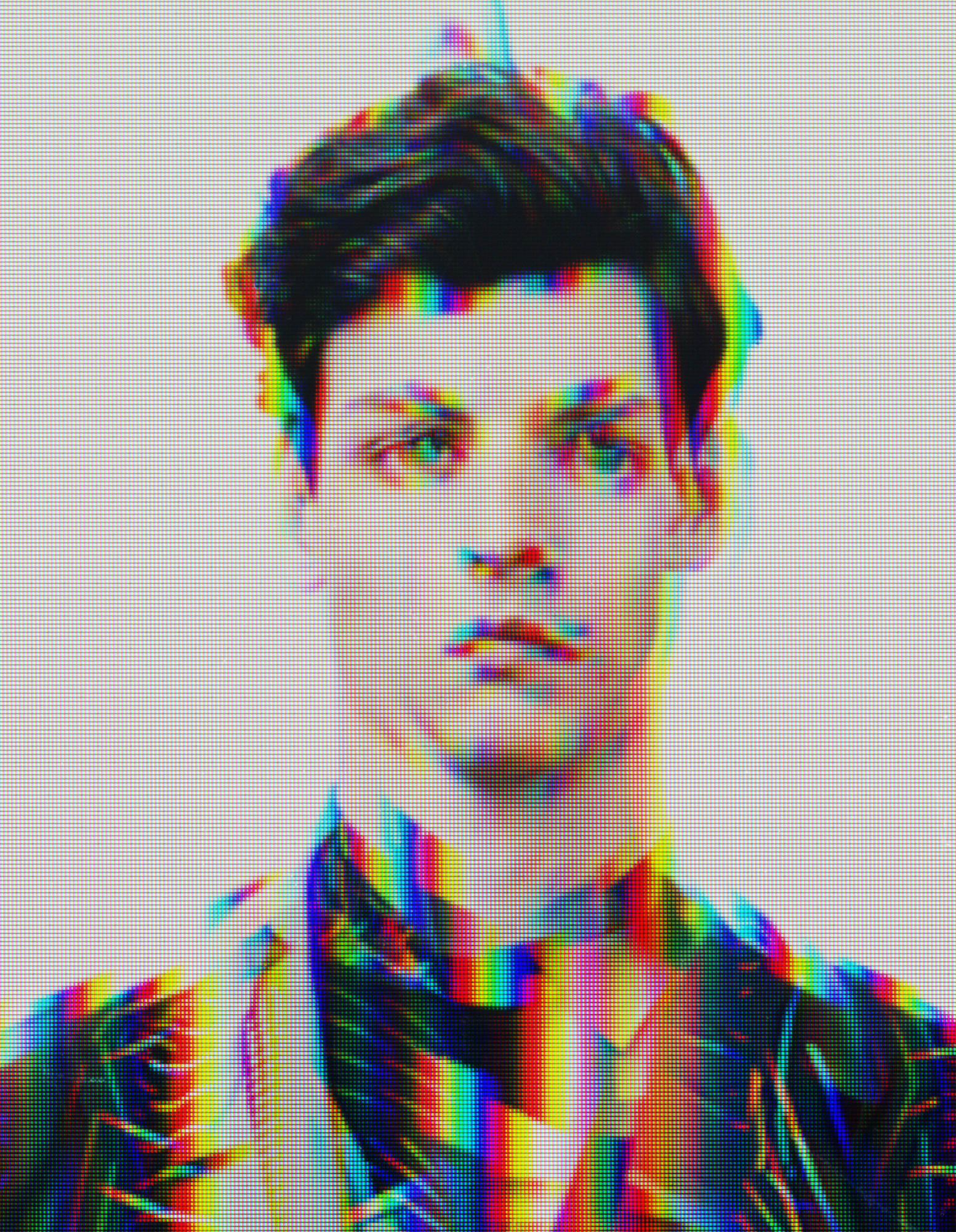 XIANG Zhenhua, CK-sm2015003, 2015