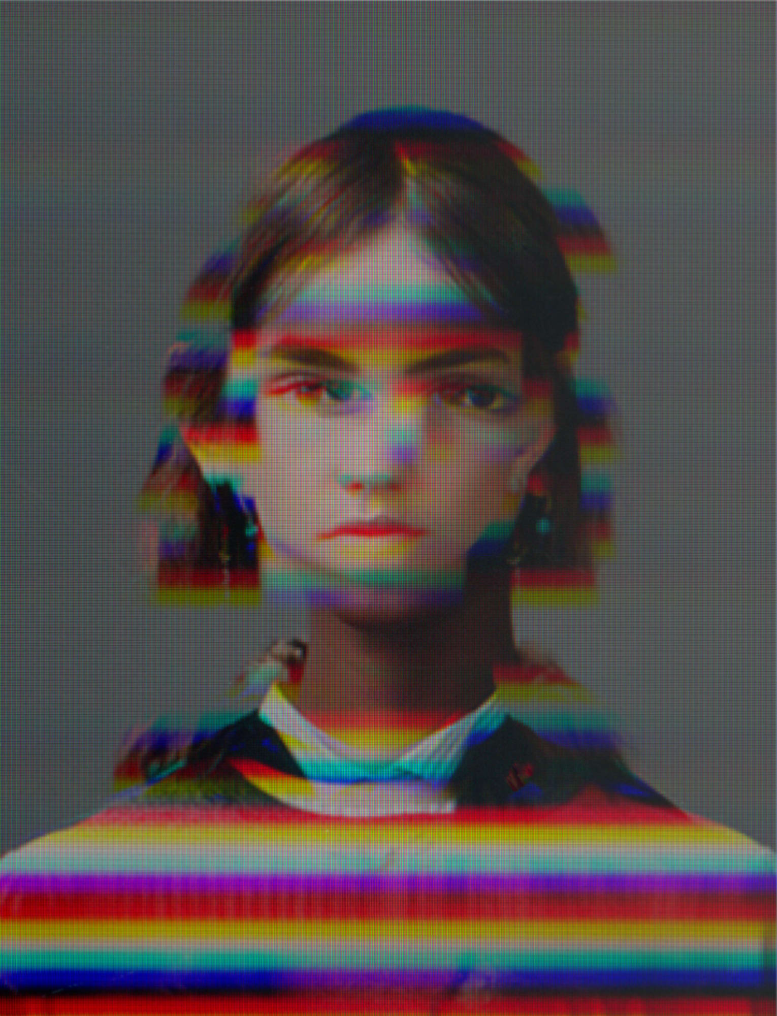 XIANG Zhenhua, VA-r2017023, 2017