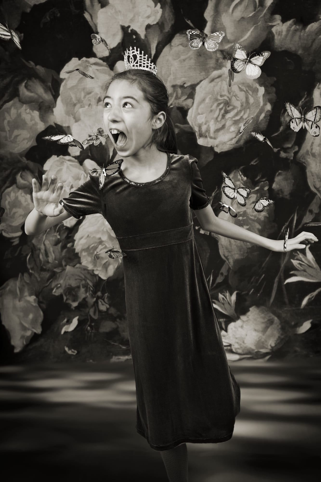 Michael Ryan, The Chase 追逐, 2011