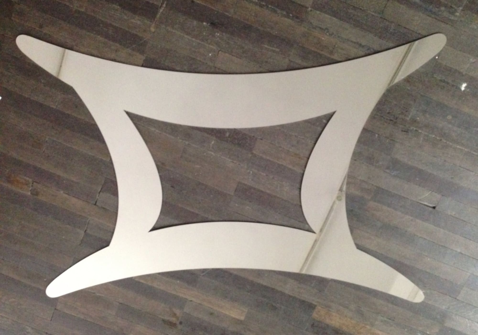 ZAKA, Gemini 双子座, 2014