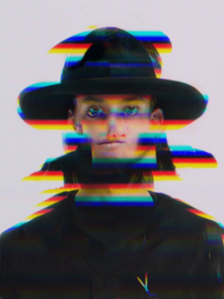 XIANG Zhenhua, AF-2017017, 2017