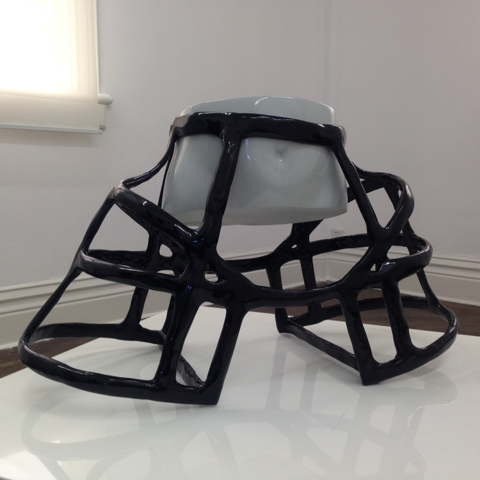 a.f.art theatreFangling, "I Am Bred From a Count, and That You Can Never Be." "我是伯爵所生，但你永远不是“, 2014