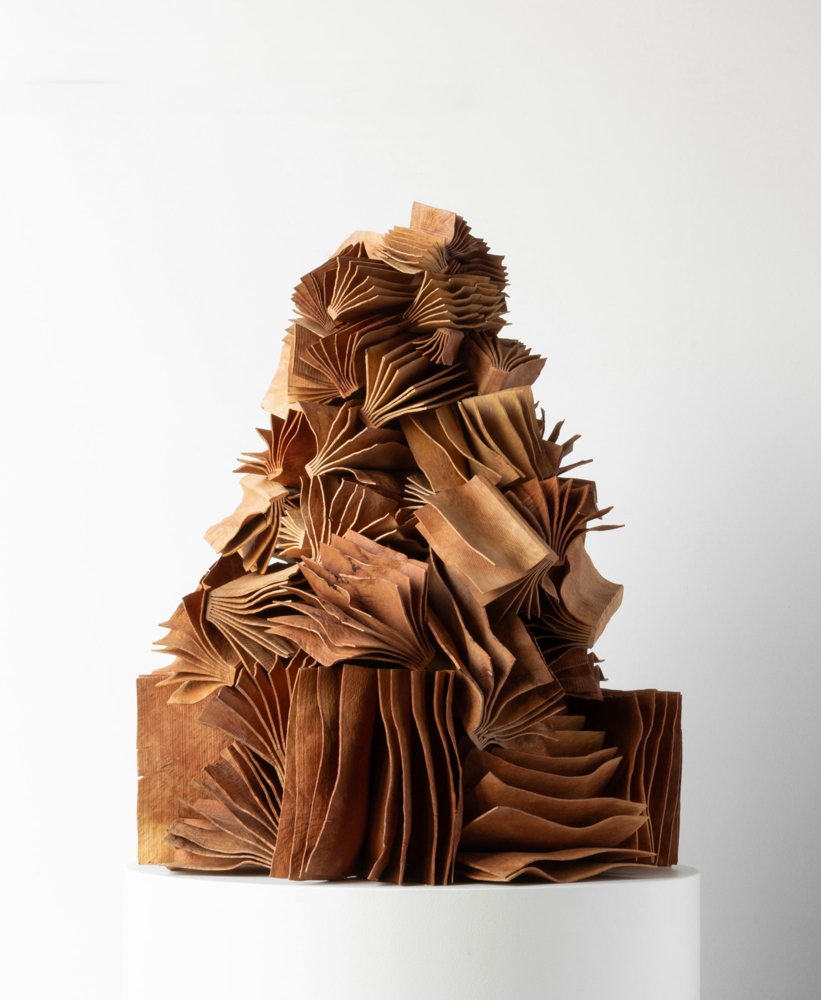 Christian Burchard, Never Again, 2023