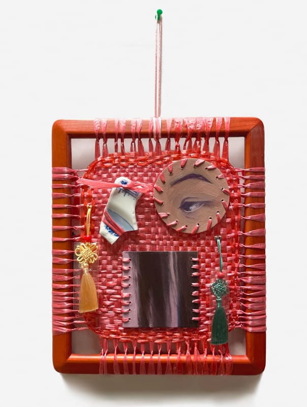 Phuong Nguyen, A Party of Parts, 2023