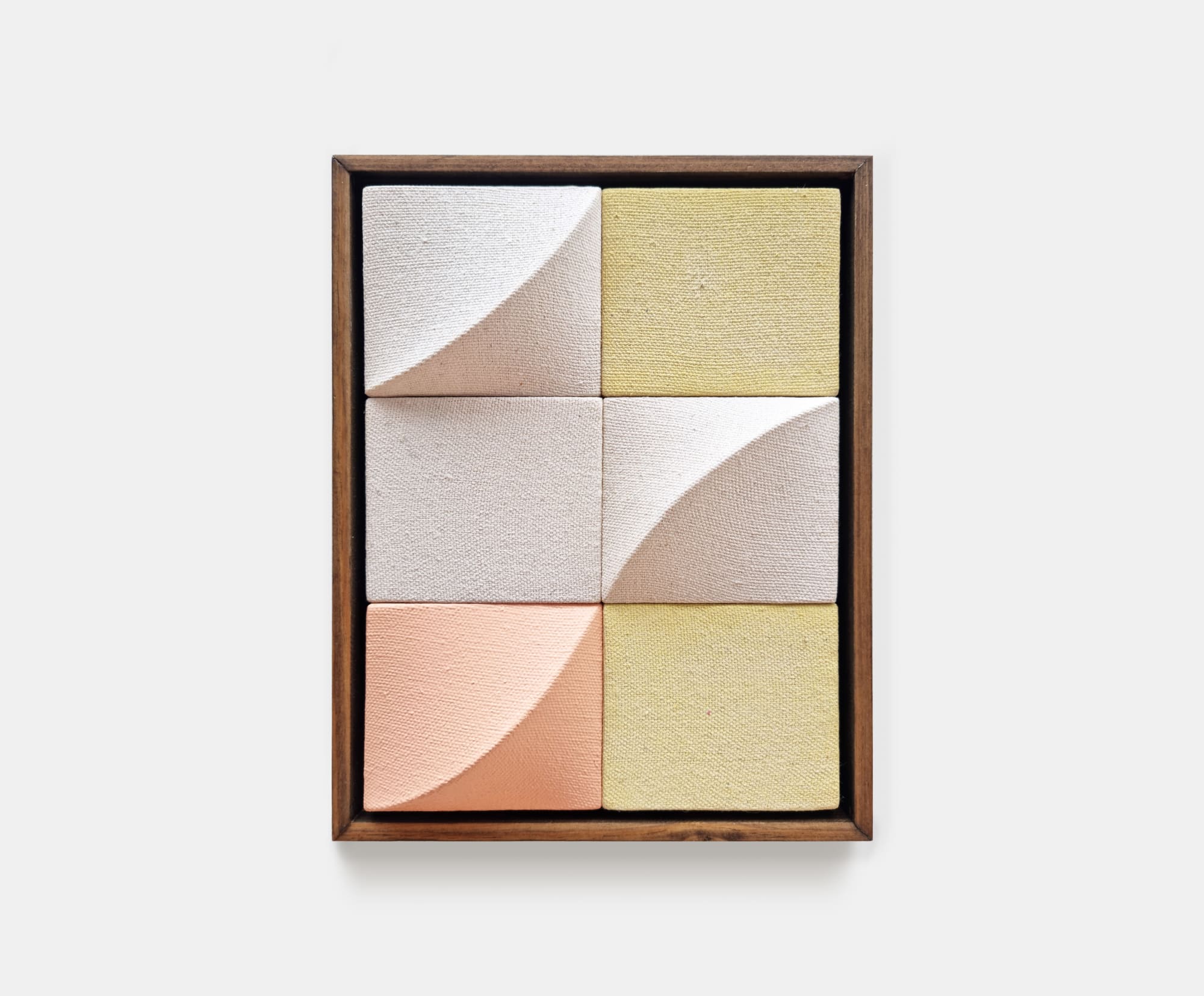 Charlie Oscar Patterson, Holding Back The Years, 2023