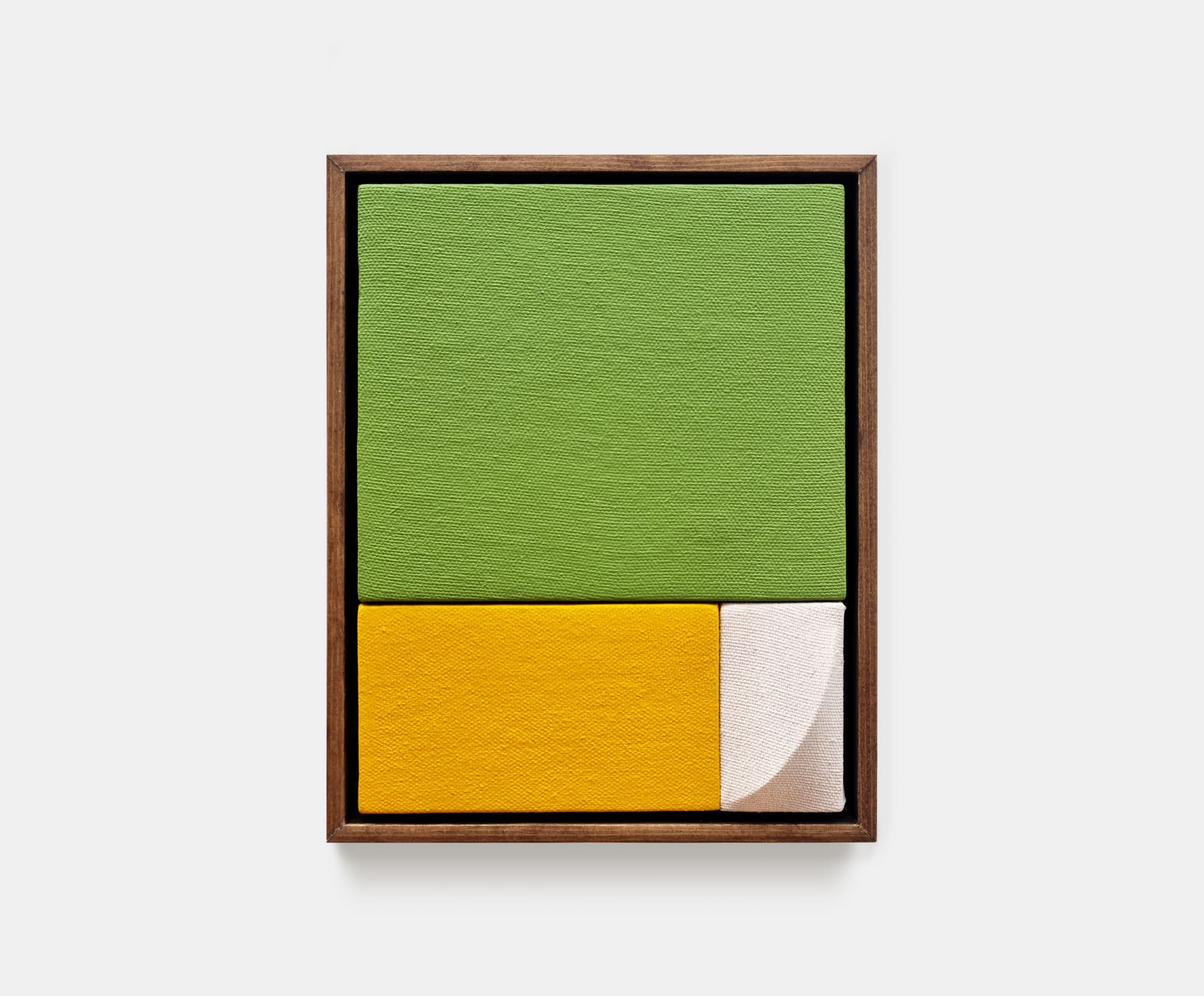 Charlie Oscar Patterson, You’ll Be In My Heart, 2023