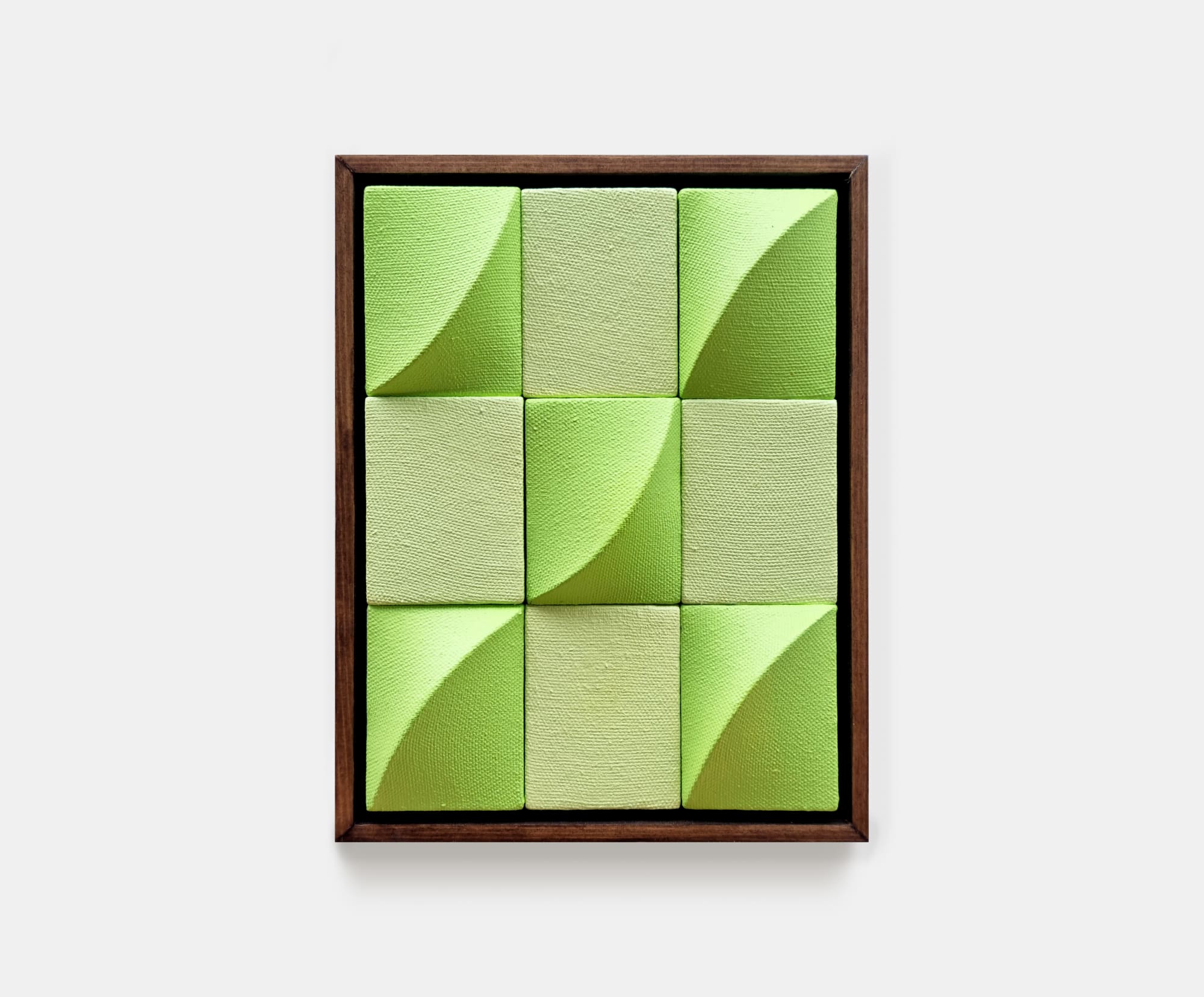 Charlie Oscar Patterson, Can You Feel The Love Tonight, 2023