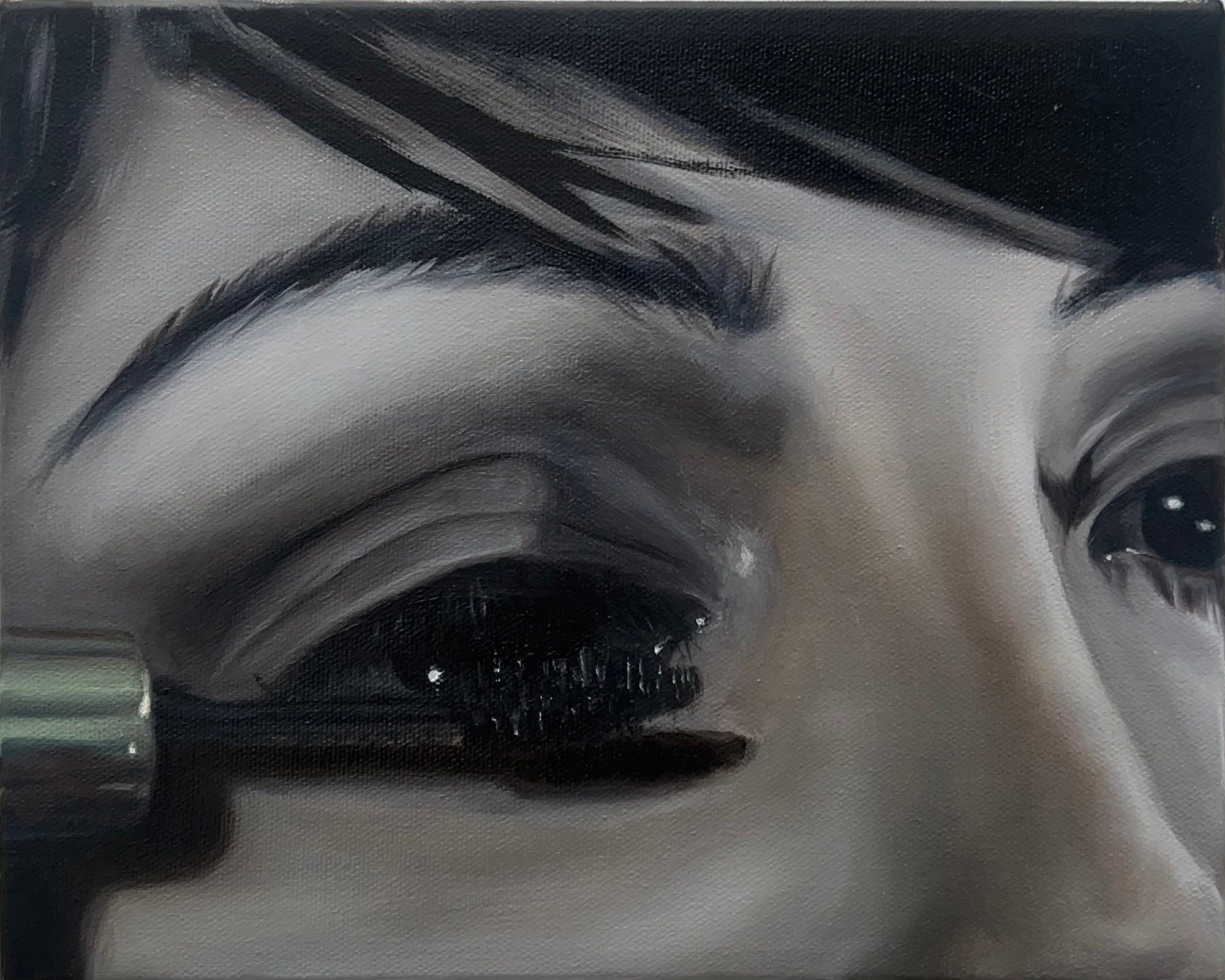 Rebecca Storm, Mascara, 2024