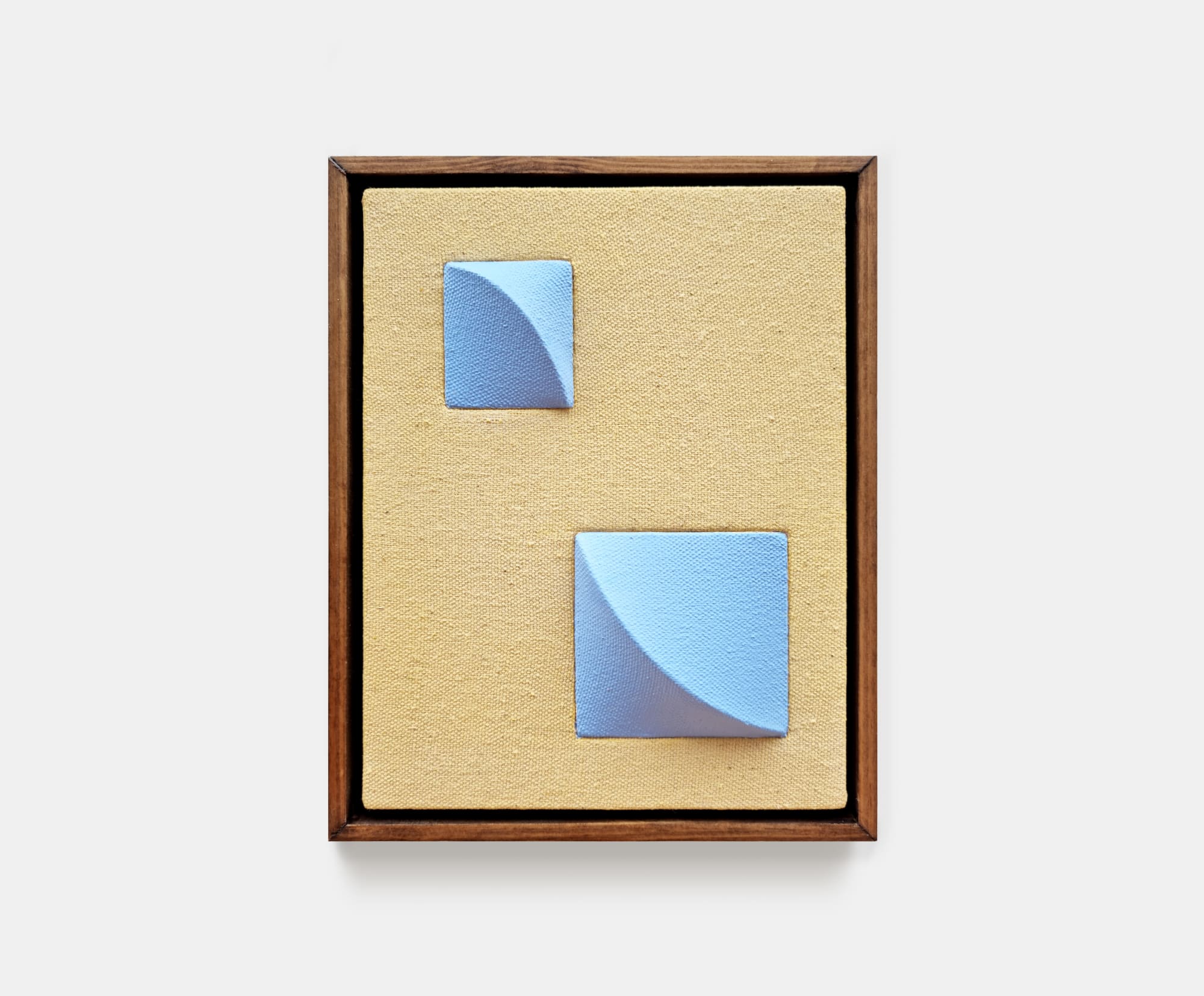 Charlie Oscar Patterson, All In The Golden Afternoon, 2023