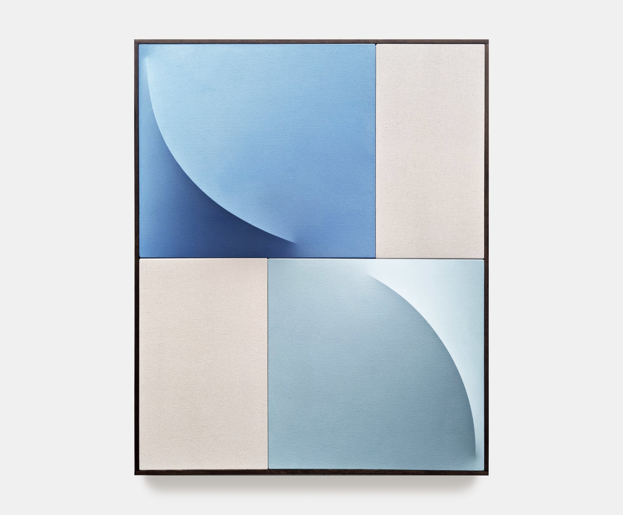 Charlie Oscar Patterson, Colours Of The Wind, 2023