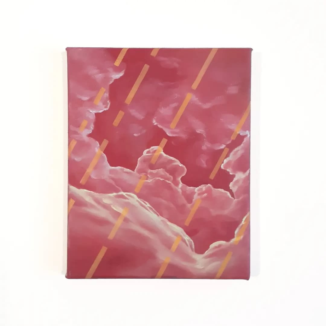 Holly MacKinnon, Strange Weather, 2024