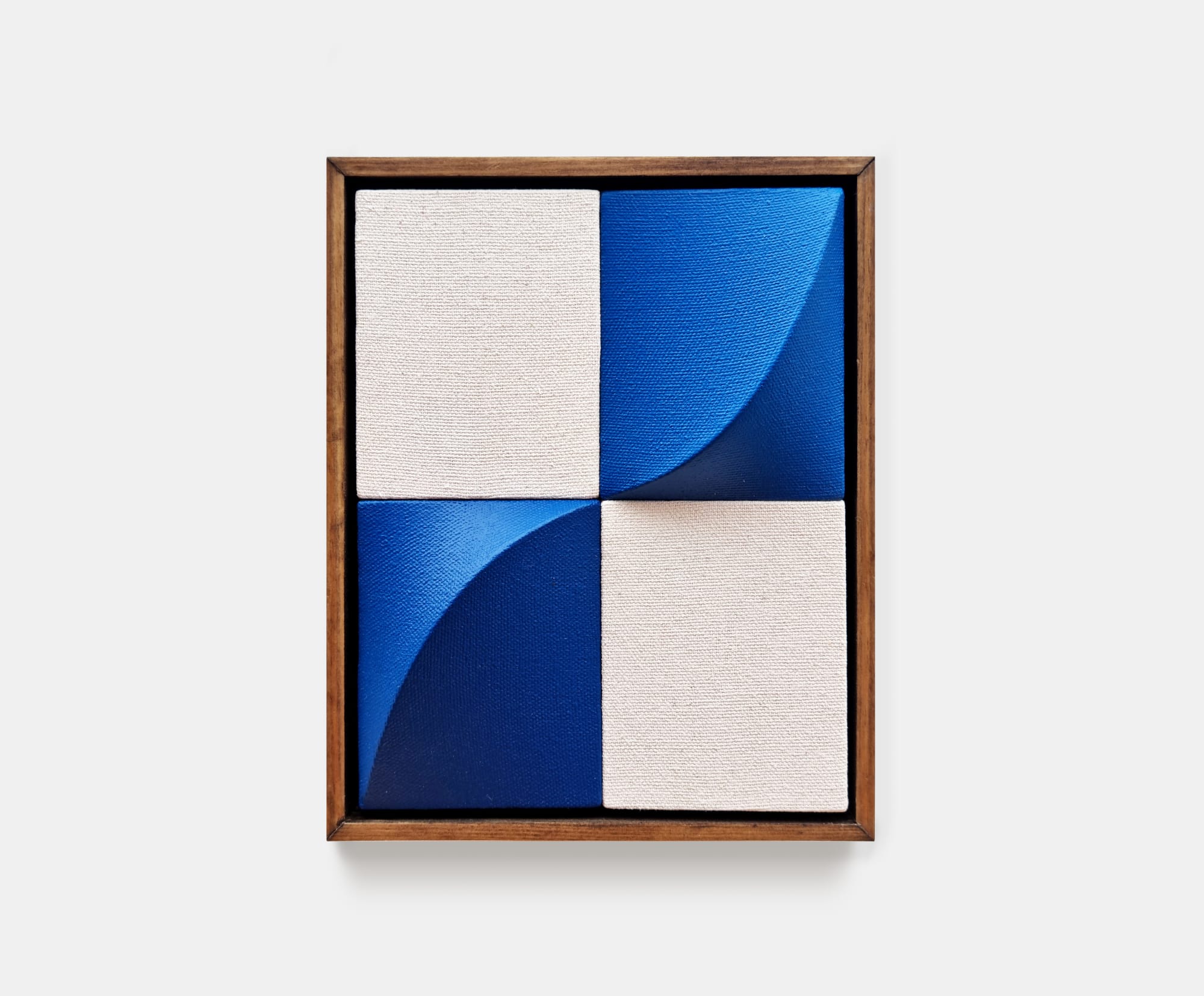 Charlie Oscar Patterson, Headlock, 2023