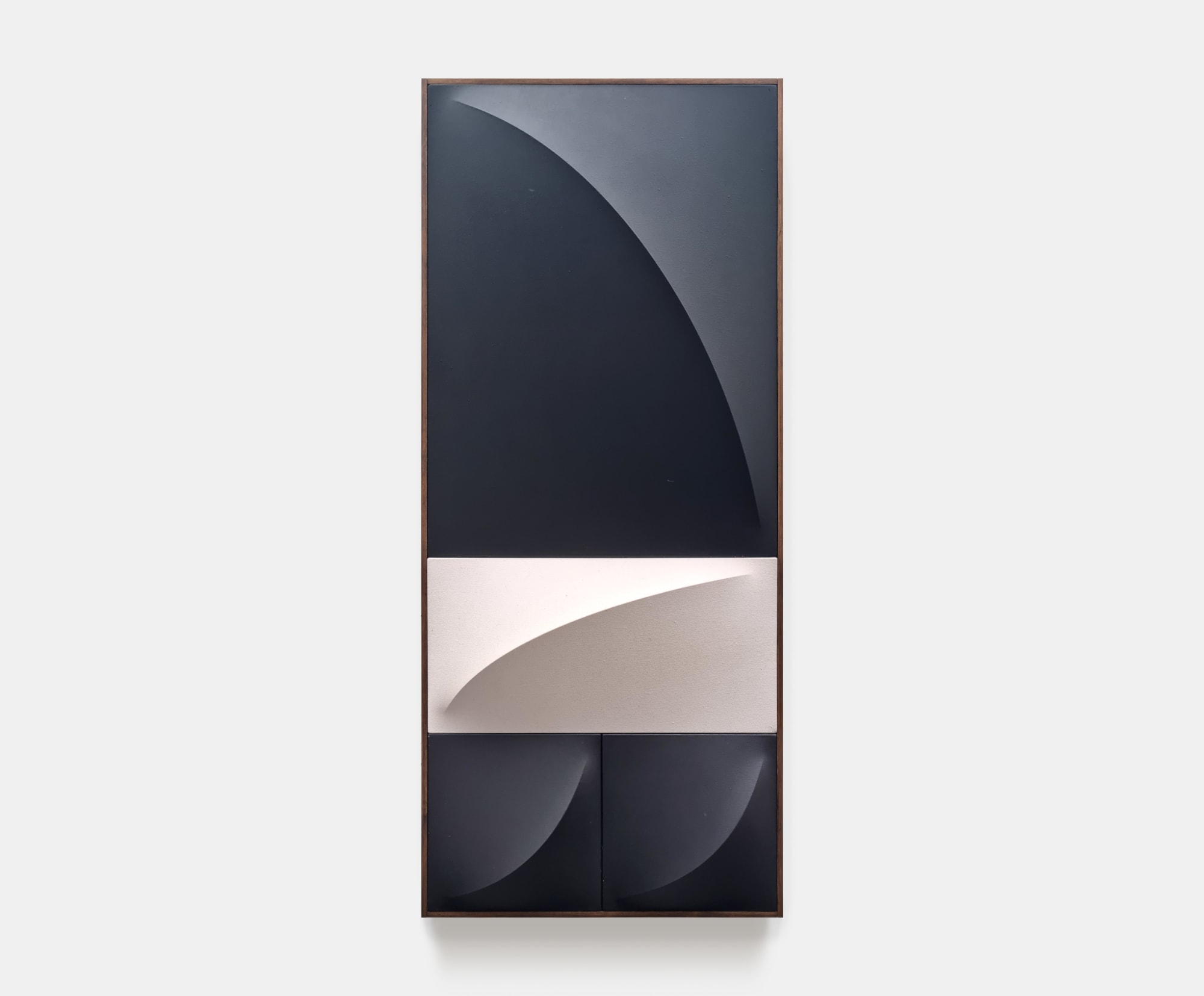 Charlie Oscar Patterson, How Far I’ll Go, 2023