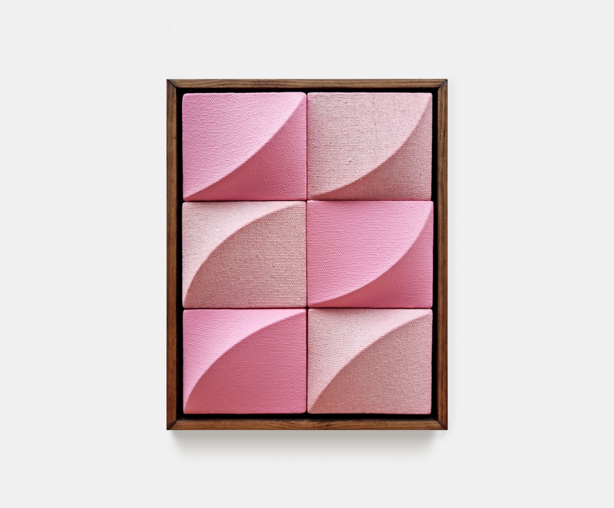 Charlie Oscar Patterson, Love Is An Open Door, 2023