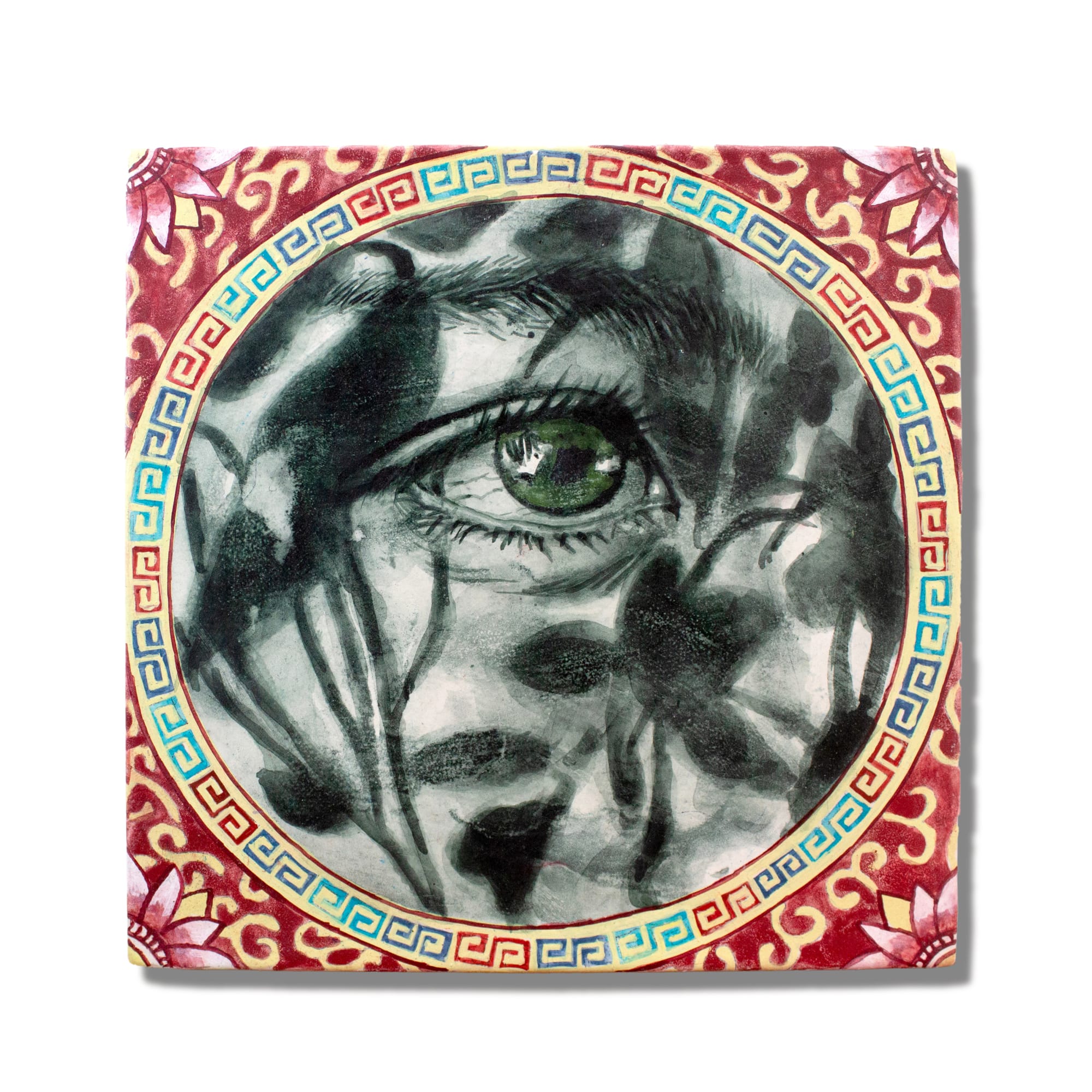 Winnie Sidharta, Through Her Eyes, 2023