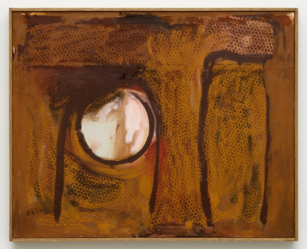 Piotr Łakomy, OTTO or T bone, 2022