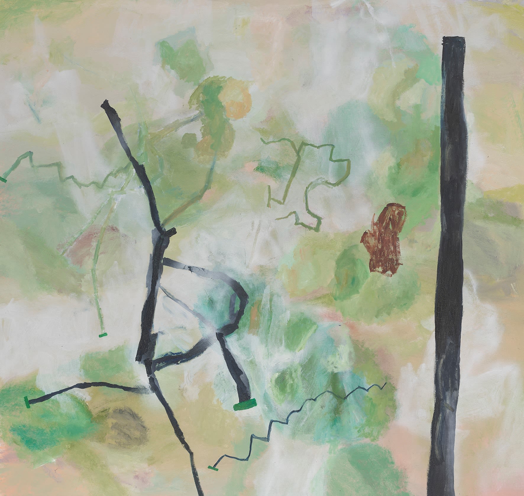 林亦軒 Lin YiHsuan, 戶外 Outdoor, 2022