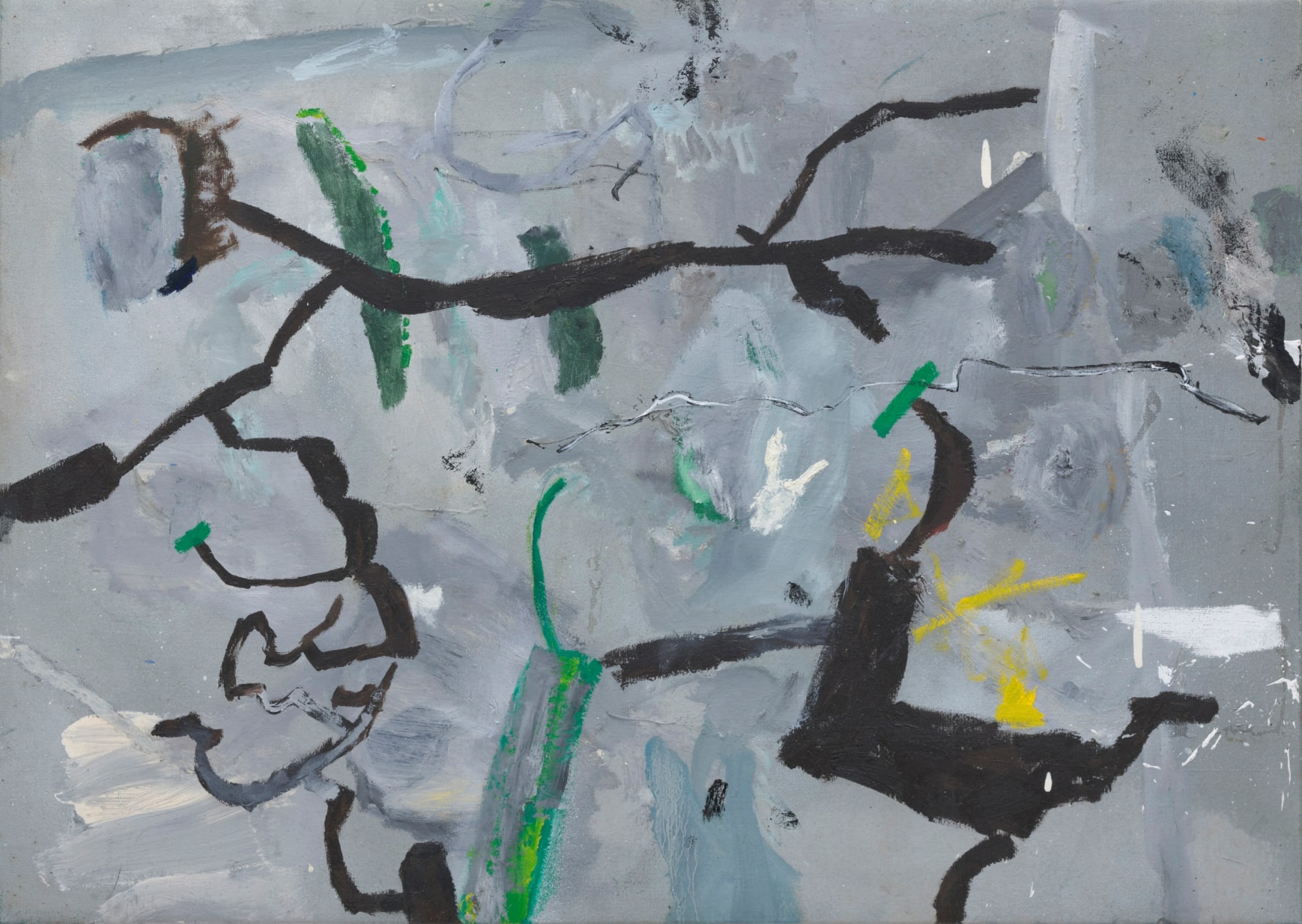 林亦軒 Lin YiHsuan, 無題 Untitled, 2022