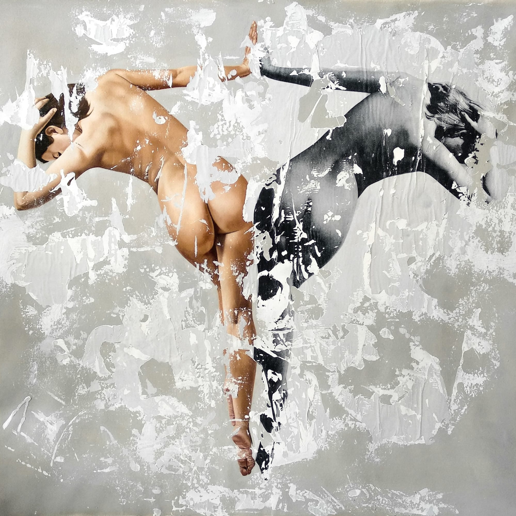 Raul Lara Naranjo, Statera, 2019