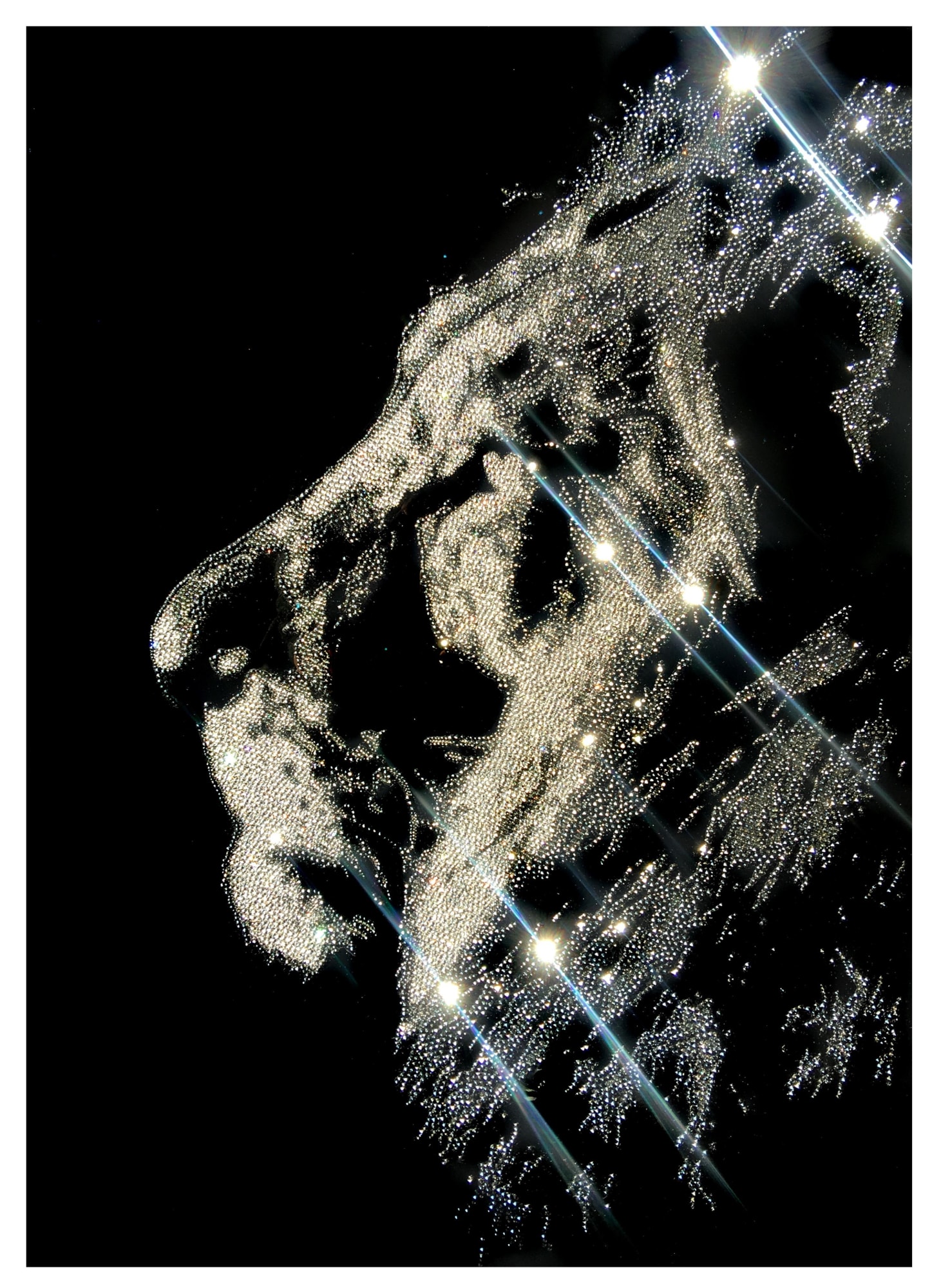 Roberta Diazzi, Thinking About You, 2017