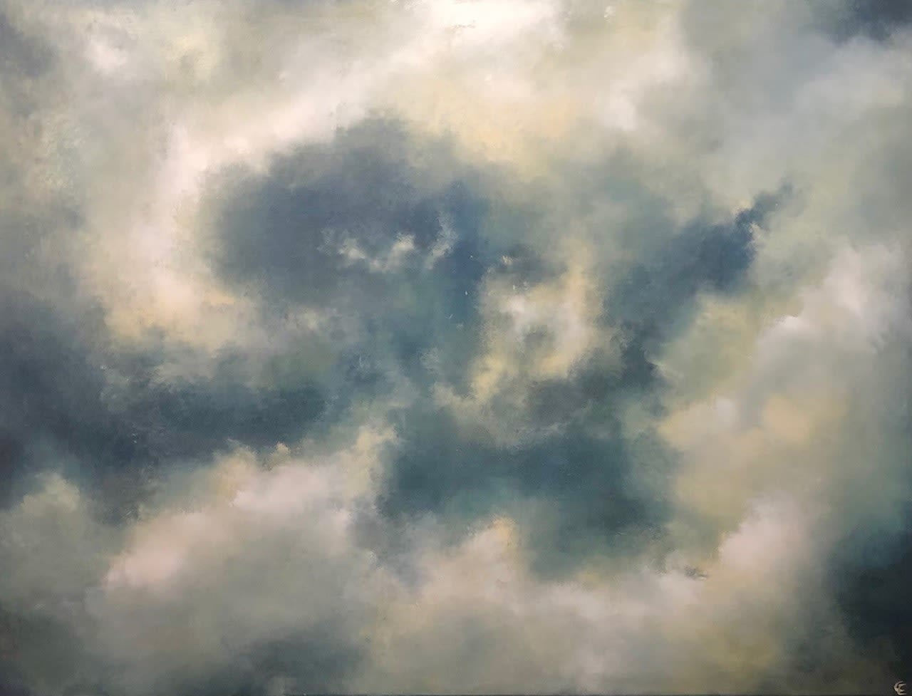 Charlotte Elizabeth, Dive in, 2020