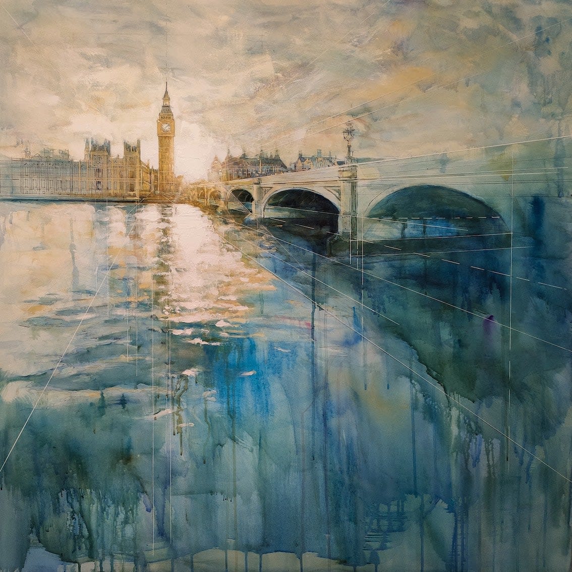 Javier Bajo, Mirror for the Sun, 2019