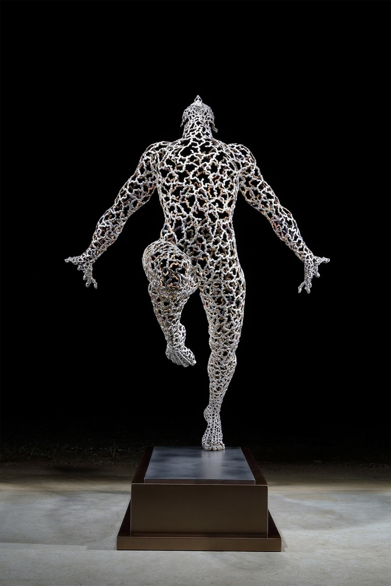 Seong-Gu Lee, Chiasme 28/ll