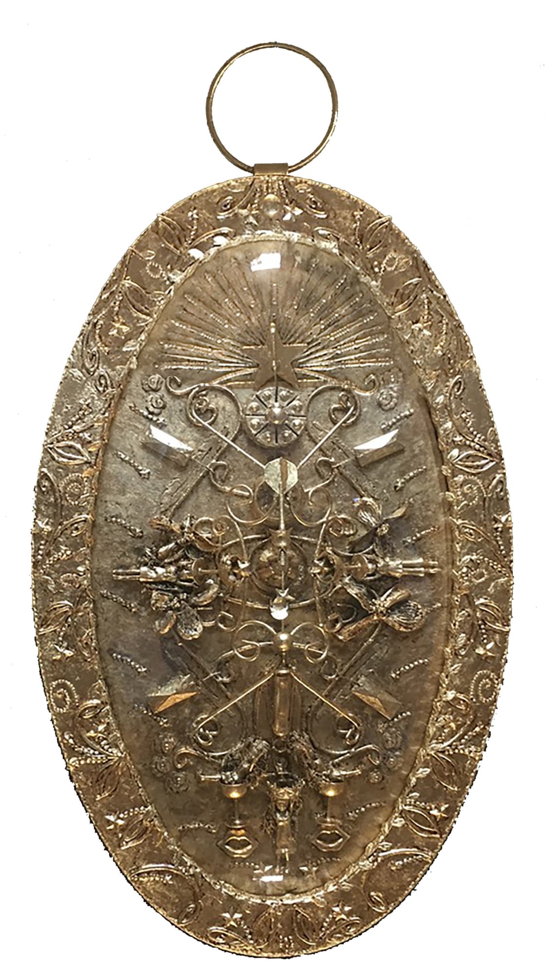 Carina Wagenaar, Piece of the cake, 2020