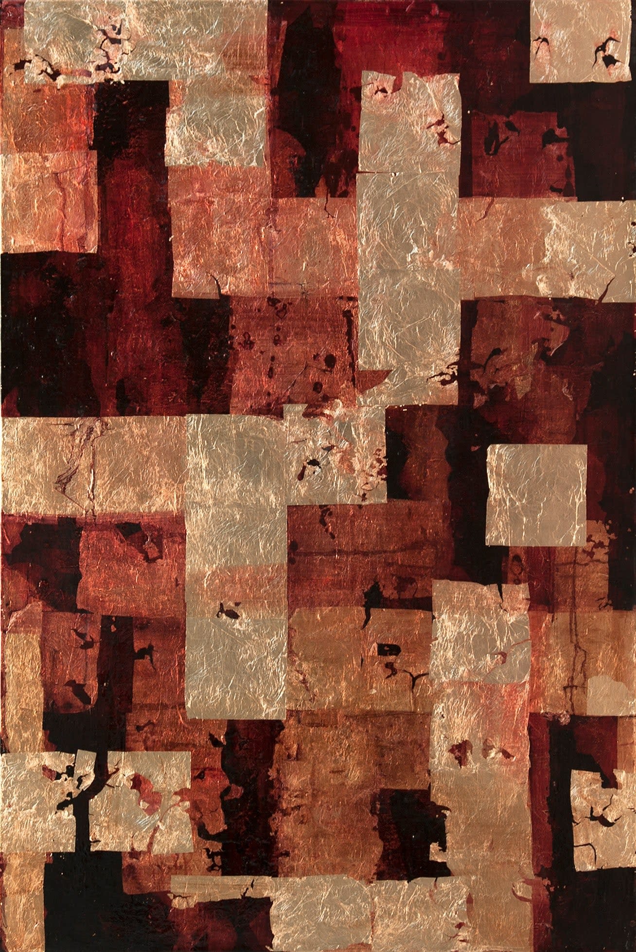 Chelsea Davine, Chiaroscuro, 2022