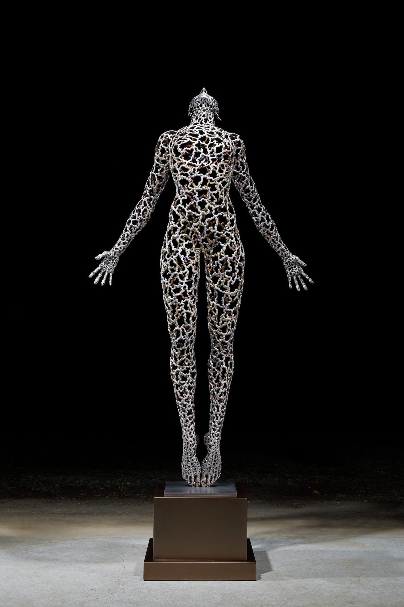 Seong-Gu Lee, Chiasme 18