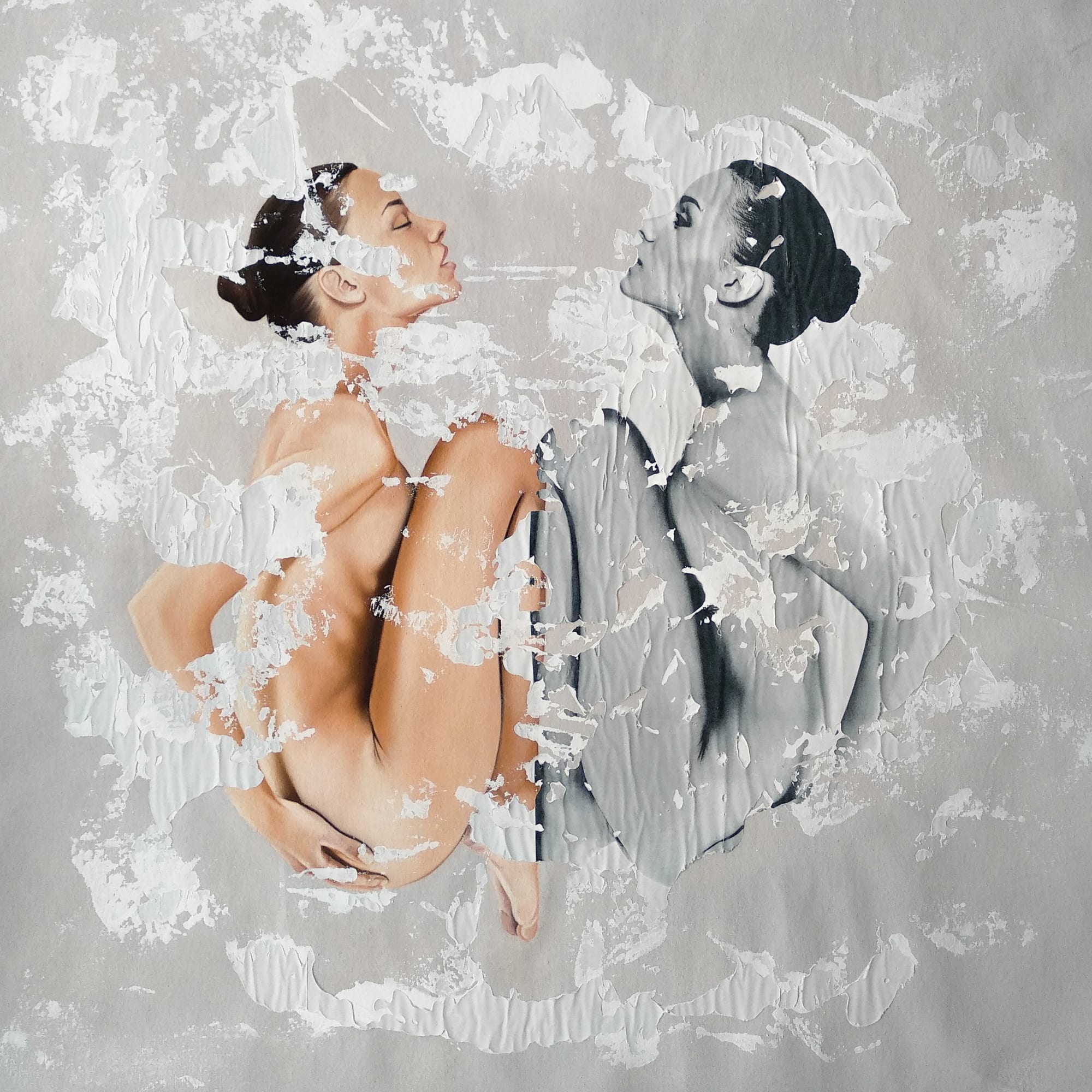 Raul Lara Naranjo, Serenitatem, 2019