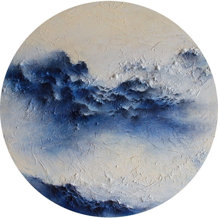 Francesca Borgo, Countries of Your Eyes, 2022