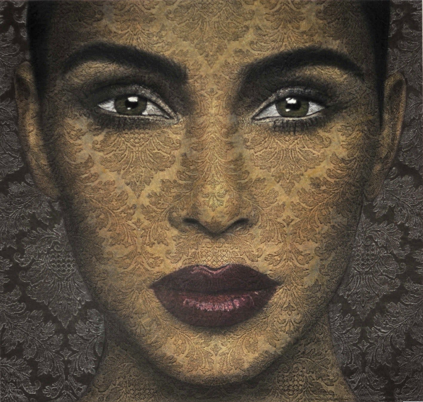 Paolo Medici, Metamorfosi 42, 2020