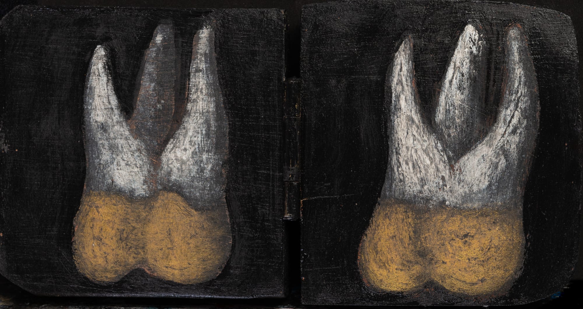 Abe Odedina, Bitesize, 2019