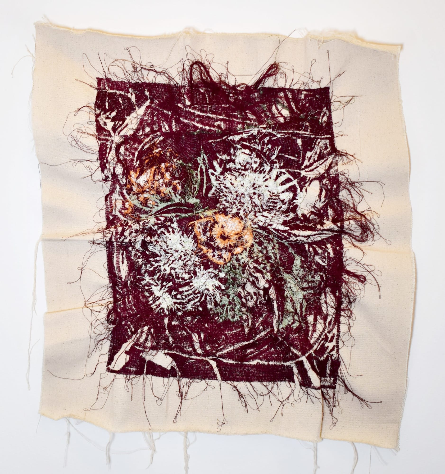 Laetitzia Campbell, 2025