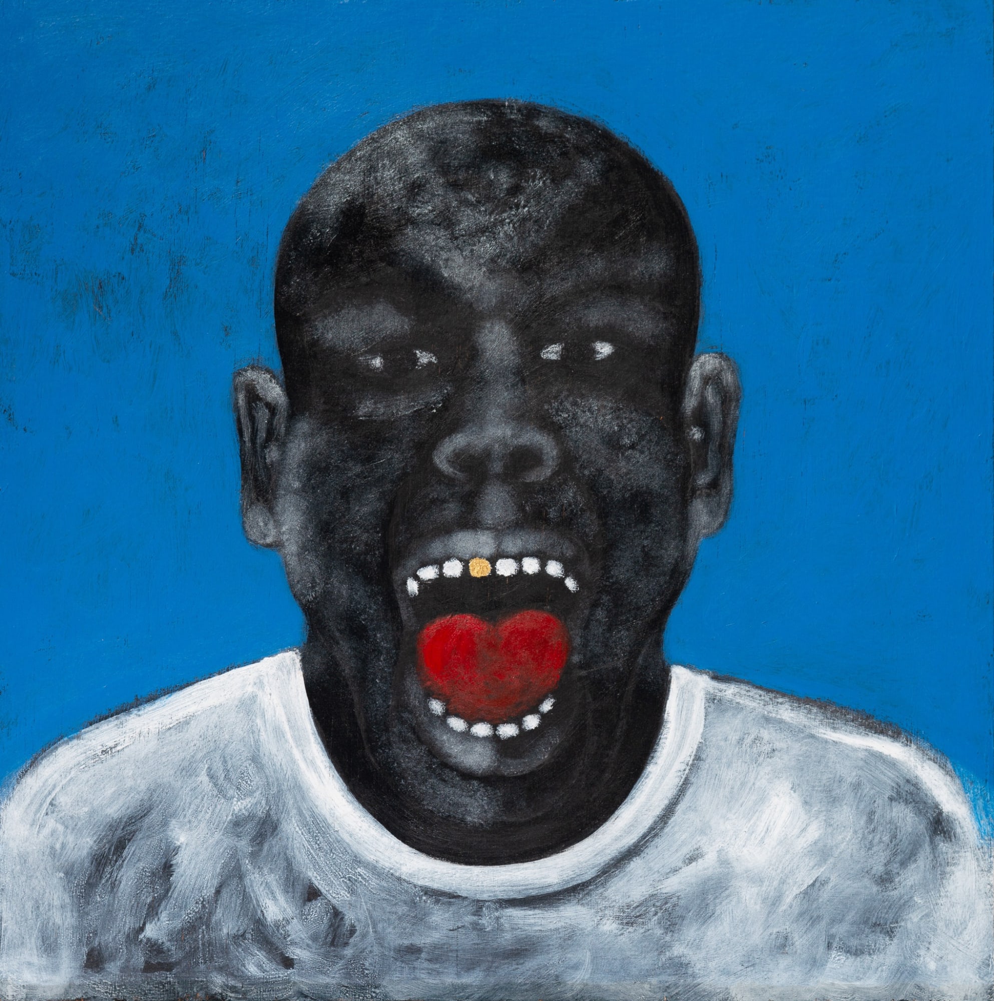 Abe Odedina, To Abundance, , 2019